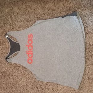 COPY - Adidas athletic top
